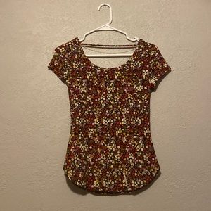 Dress Shirt - U Neck